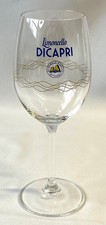 Limoncello DICAPRI di capri Spritz Aperitif Stilglas VD Glas- Höhe ca. 20,5 cm