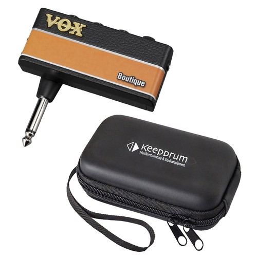 Vox ap3 amplug - vox,