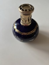 alte Schäferlampe / Revol FN