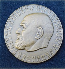 Wien, Große Bronzemedaille