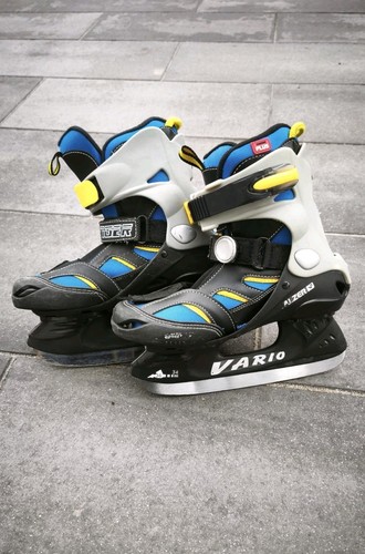 Balzer tiger vario - tiger,