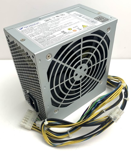Fsp group inc fsp450 - group, inc.