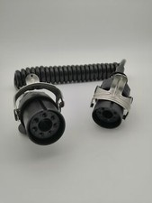 ABS EBS Elektrowendel 24V 7