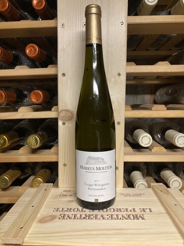 Urziger wurzgarten riesling - wurzgarten,