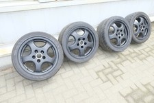 Alu Felgen 17 Zoll passend