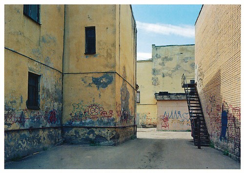 Thomas struth kovenskij - thomas,