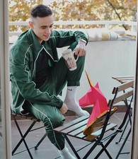 Nike Vintage Selten Slayer