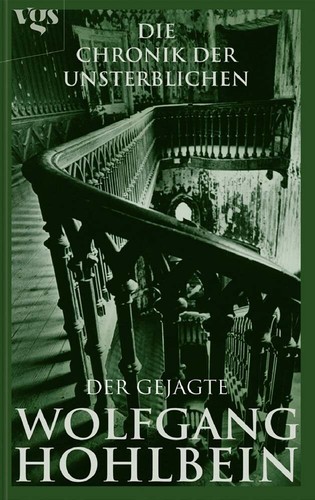 Die chronik der - die,