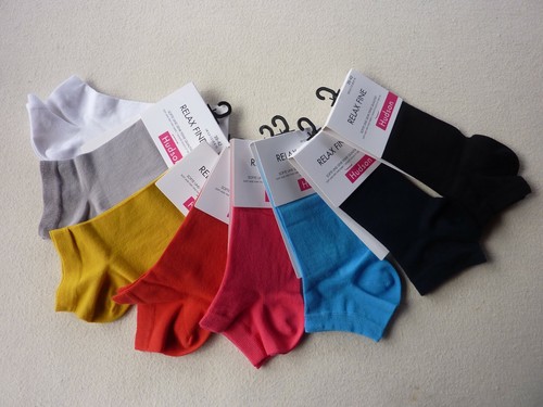 Hudson damen sneaker socken - damen,