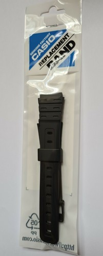 Uhrenarmband casio resin - uhrenarmband,