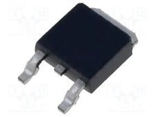 Transistor: P-MOSFET -100V