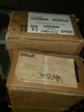NIB Reer Argolux ASE718 &