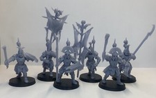 DD023 Uruk ork orcs Krieger