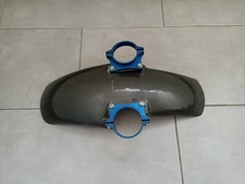 Husqvarna TE610 SM610 570 Supermoto Kotflügel Carbon Fender Schutzblech