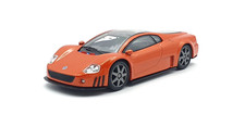 Kyosho 1/64 VW VOLKSWAGEN