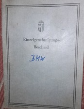 Bmw 2500 3 - e,