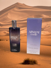 ARMANI CODE WOMAN EDP 15ML