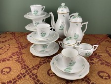 Personen kaffeeservice - 6,