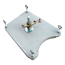 EIBENSTOCK Vakuumplatte für