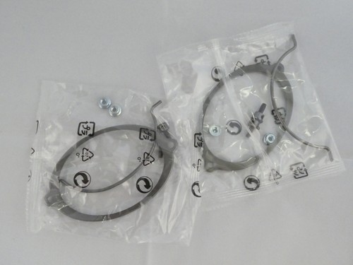 Etikettenhalter - x,