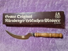 Erstes Original Nürnberger