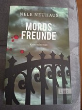 Mordsfreunde nele neuhaus - nele,