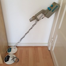 Metalldetektor C.Scope CS1220