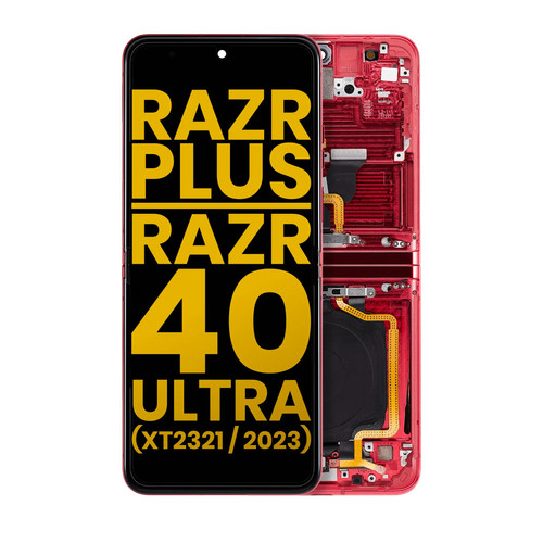 Innen oled display - innen-oled-display, mit