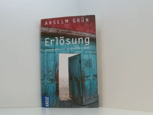 Erlösung ihre bedeutung - erlösung:, in