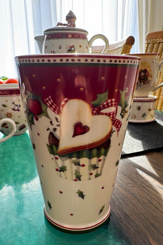Villeroy boch weihnachten - villeroy,