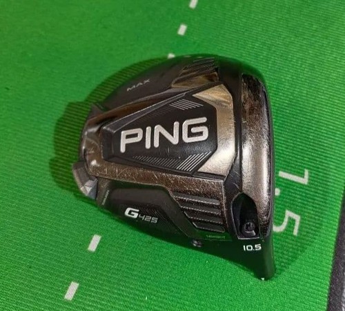 Ping g425 max driver head - g425,