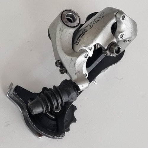 Shimano deore m750 - deore, rd-m750