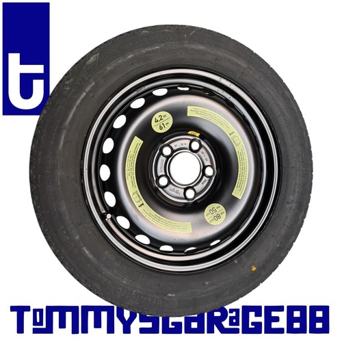 Notrad reserverad mercedes - reserverad,