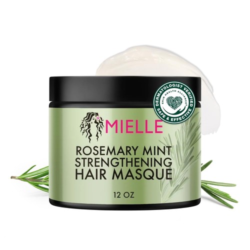 Mielle rosemary mint - mielle,