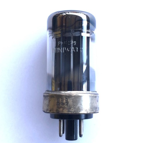 Valvola röhre lampe ventil - valvola,
