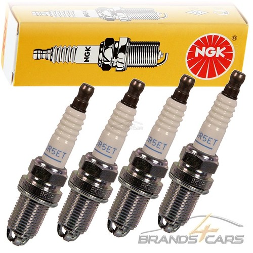 Ngk zündkerze zündkerzen - 4x,