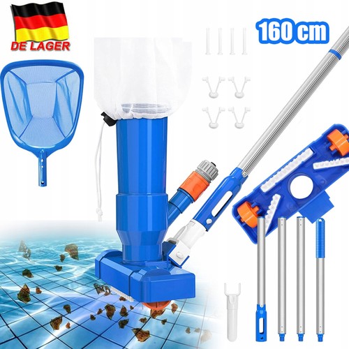 Poolsauger staubsauger pool - poolsauger,