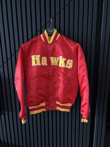 Vintage 80s 90s atlanta hawks - vintage,