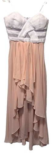 Damen abendkleid lang chiffon - lang,