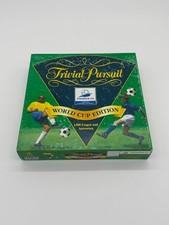 Trivial Pursuit World Cup