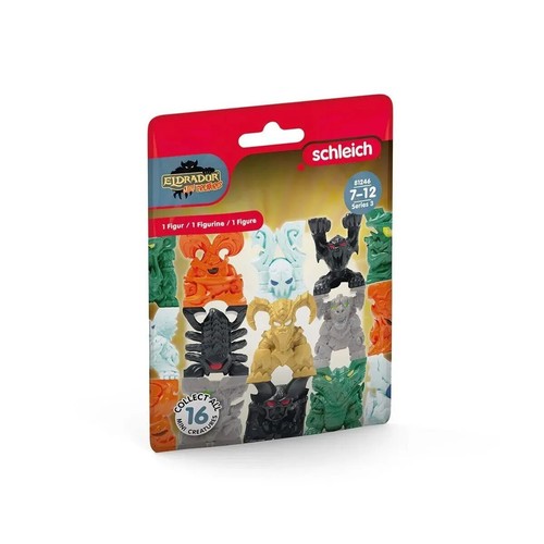 Schleich eldrador mini - schleich, eldrador®