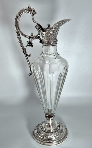 Antike große art nouveau - antike,
