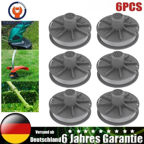 Fadenspule für gardena - fadenspule,