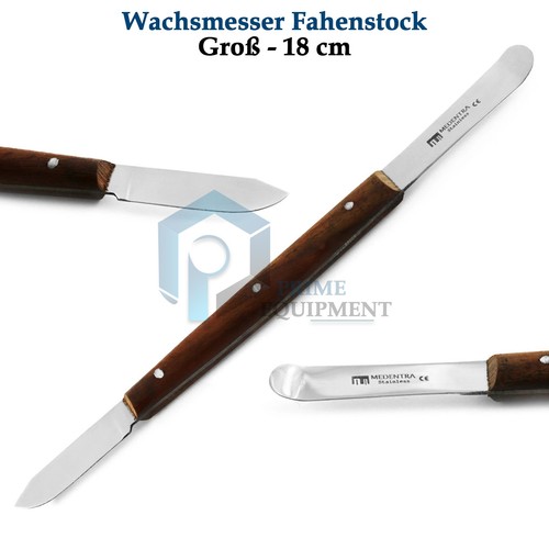 Wachsmesser fahen groß dental - fahen,
