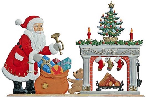 Wilhelm schweizer zinnfigur - wilhelm,