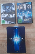 Star Trek DVD 12 Filme Film