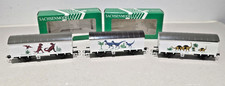 Saurierzug Dino-Train