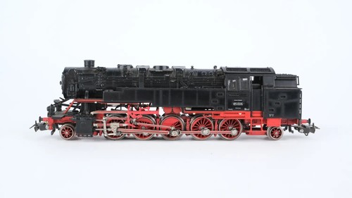 Märklin 3308 dampflok br - h0,