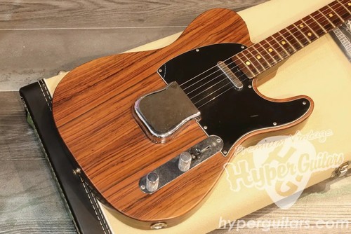 Fender custom shop 07 - custom, '07