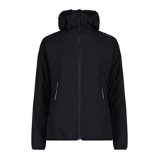 CMP Damen Kapuzenjacke Woman Jacket Fix Hood 35Z2576